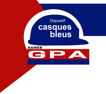 dispositif GPA Casques Bleus